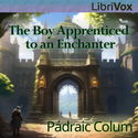The Boy Apprenticed to an Enchanter - Poster