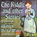 The Riddle and Other Stories - Poster