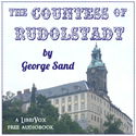 The Countess of Rudolstadt - Poster
