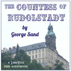 The Countess of Rudolstadt - Poster