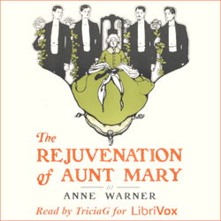 The Rejuvenation of Aunt Mary - Poster