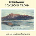 Coniston Tales - Poster