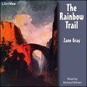 The Rainbow Trail - Poster