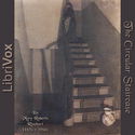 The Circular Staircase - Poster