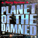Planet of the Damned (Version 3) - Poster