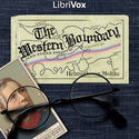 The Western Boundary, and Other Essays - Poster