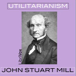 Utilitarianism - Poster