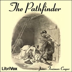 The Pathfinder - Poster