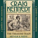 The Treasure-Train - Poster