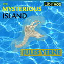 The Mysterious Island (Version 2) - Poster