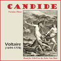 Candide - Poster