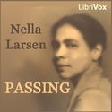 Passing - Poster