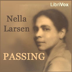 Passing - Poster