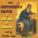 The Orthodox Faith - Poster