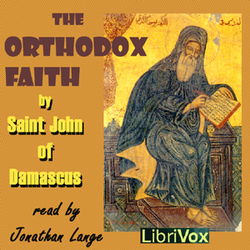 The Orthodox Faith - Poster