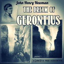 The Dream of Gerontius - Poster