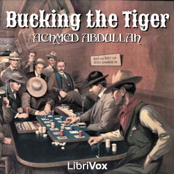 Bucking the Tiger - Poster
