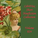 Short Nonfiction Collection Vol. 024 - Poster