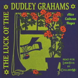 The Luck of the Dudley Grahams - Poster