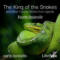 The King of the Snakes and Other Folklore Stories from Uganda - Poster