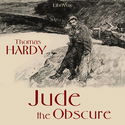 Jude the Obscure - Poster