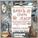 The Baby's Own Aesop (Version 2) - Poster