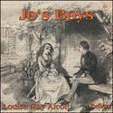 Jo's Boys` - Poster