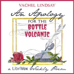 An Apology for the Bottle Volcanic - Poster