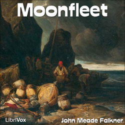 Moonfleet - Poster