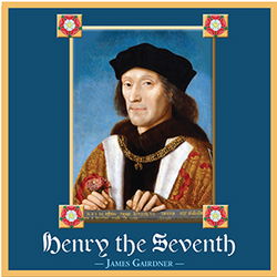 Henry the Seventh - Poster