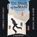 The Snarl of the Beast - Poster