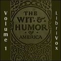 The Wit and Humor of America  Vol 01 - Poster