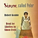 Simon Called Peter - Poster