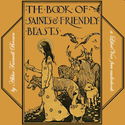 The Book of Saints and Friendly Beasts - Poster