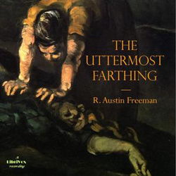 The Uttermost Farthing - Poster The Uttermost Farthing - Poster