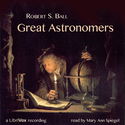 Great Astronomers - Poster