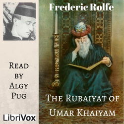 The Rubaiyat of Umar Khaiyam - Poster