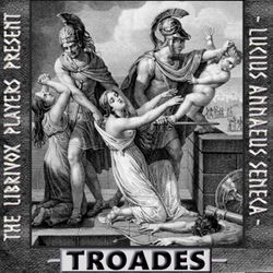 Troades - Poster