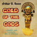 Gold of the Gods - Poster