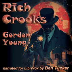Rich Crooks - Poster