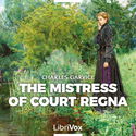 The Mistress of Court Regna - Poster