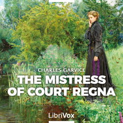 The Mistress of Court Regna - Poster