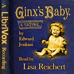 Ginx's Baby: His Birth and Other Misfortunes - Poster
