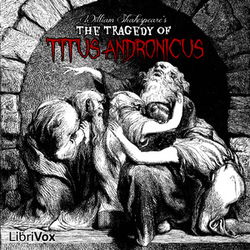 The Tragedy of Titus Andronicus (version 2) - Poster