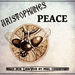 Peace - Poster
