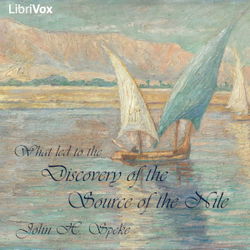 What Led to the Discovery of the Source of the Nile - Poster