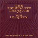The Tickencote Treasure - Poster