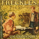 Freckles (Version 2) - Poster