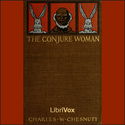 The Conjure Woman - Poster
