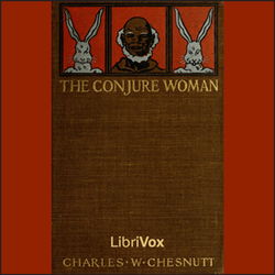 The Conjure Woman - Poster